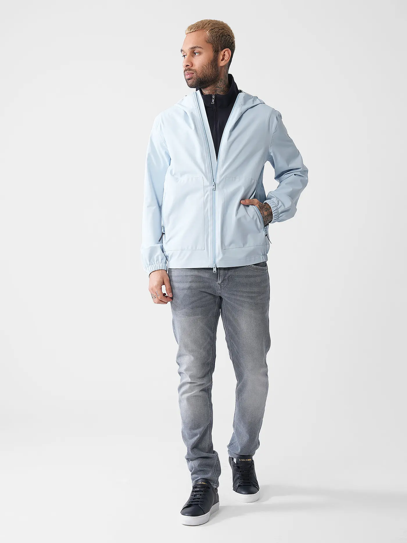 WOOLRICH | Kurzjacke PACIFIC | 
